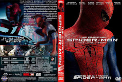 spider amazing dvd covers box imdb sk filesize pixels previous