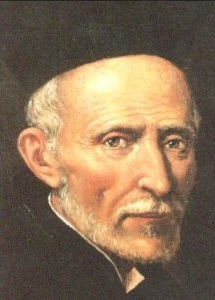 San JOSÉ CALASANZ Fundador de los Padres Escolapios  (1556-†1648) Fiesta  26 de Agosto