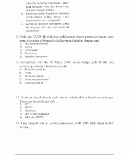 Soal Ujian Masuk Stmi Jakarta Helmi Kediris