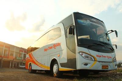 Info Harga Sewa Bus Pariwisata di Bandung Terbaru Info Harga Sewa Bus Pariwisata di Bandung