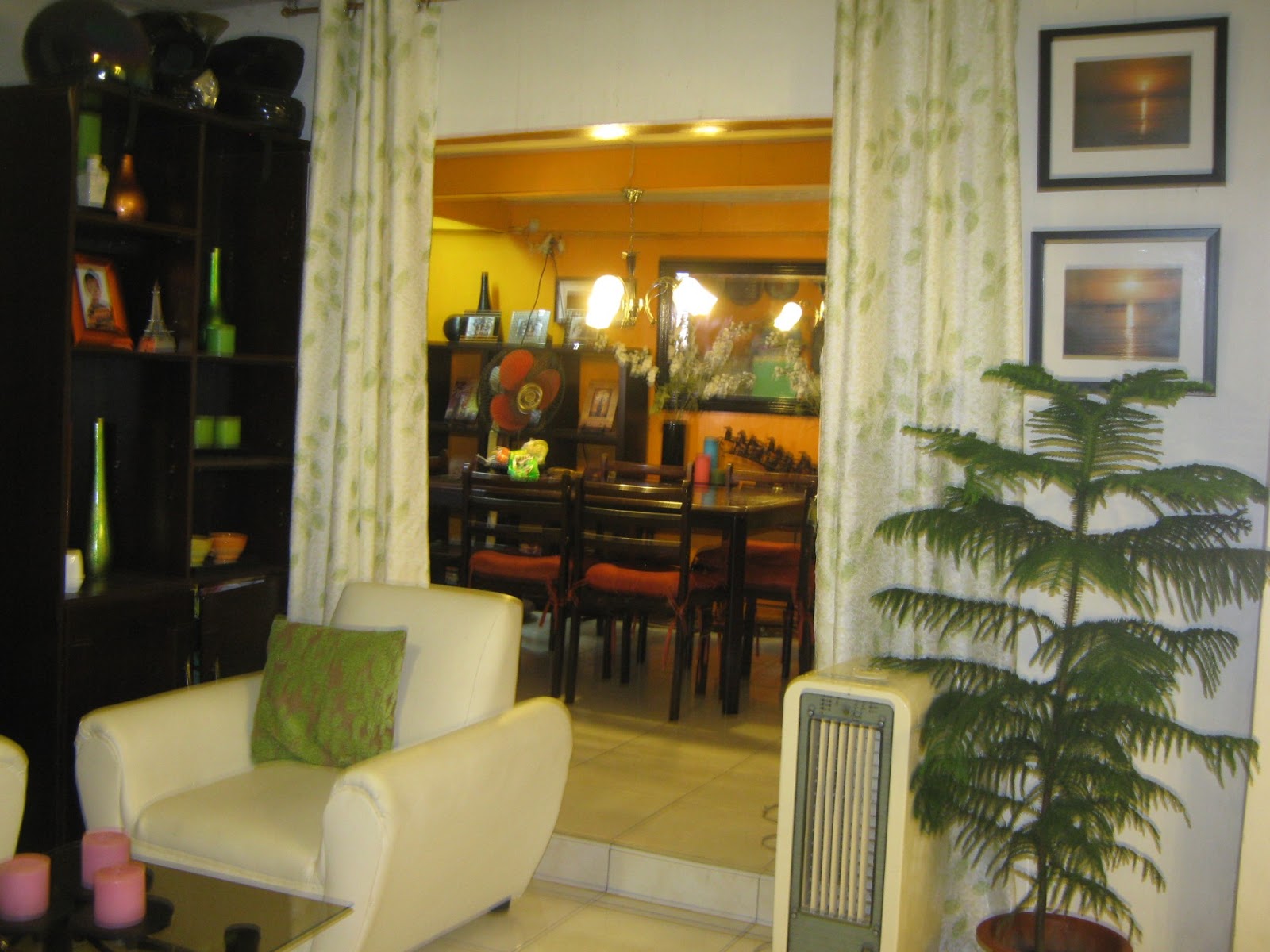 Room and Bed Space for Rent Bacolod City Bacolod City House For