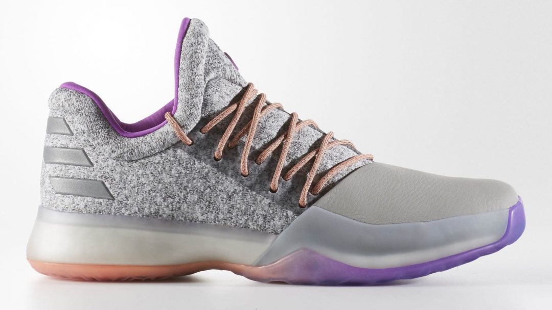 Harden Vol1 J Shoe Adidas Ls Primeknit Nn0wmv8O