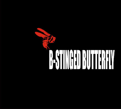 B-Stinged Butterfly - Monster In Mir (2007)