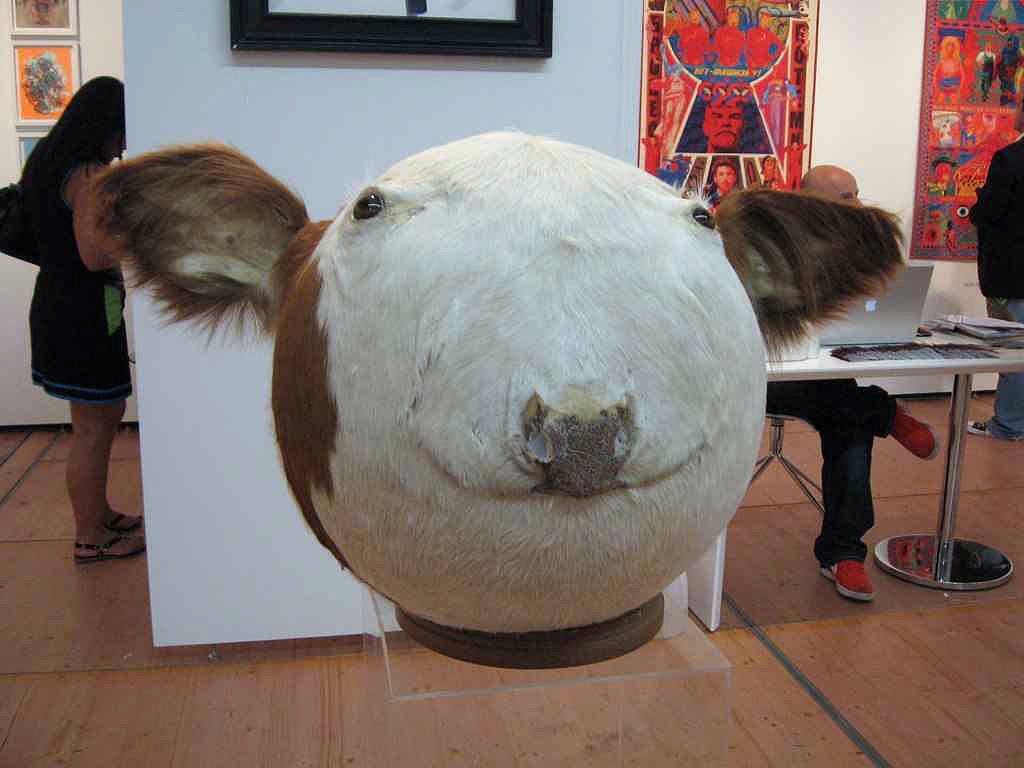 Weird Weekly Wiki Rogue Taxidermy weird-weekly-wiki-rogue-taxidermy