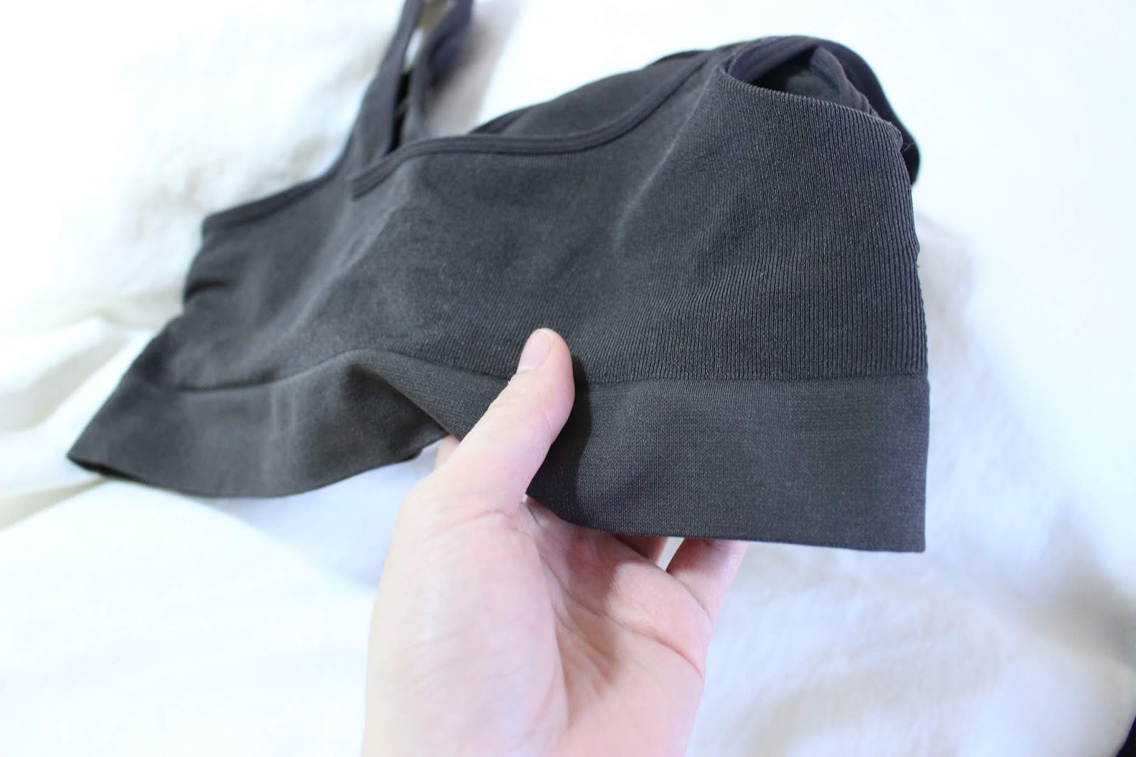 Magic Body Fashion Review fantail flo