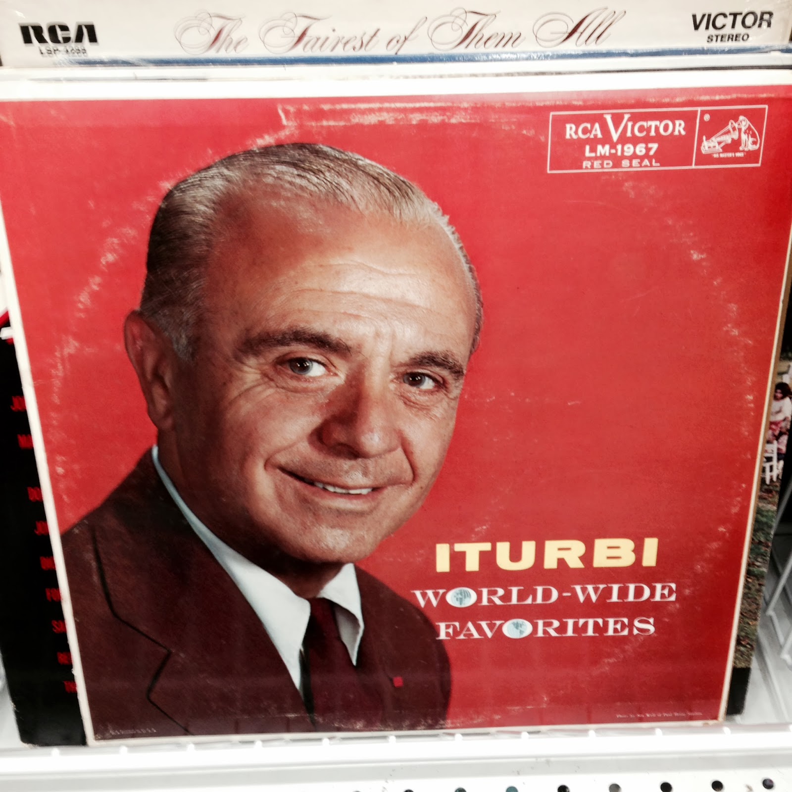 EIGHT MORE WEIRD RECORD COVERS FROM THE VALUE VILLAGE IN WOODINVILLE