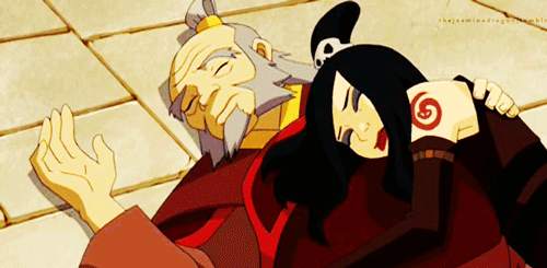 J and J Productions Avatar The Last Airbender Book 1 Review jpg (500x245)