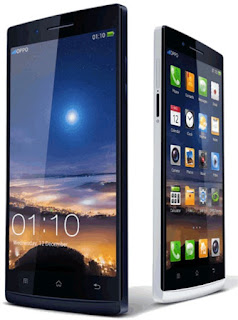 Spesifikasi Oppo Find 5 Mini Spesifikasi Oppo Find 5 Mini