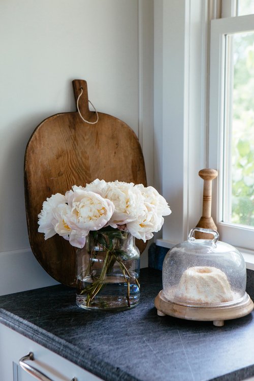 Diy Home Staging Tips The Secret Ingredient For Kitchen Staging