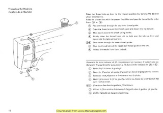 http://manualsoncd.com/how-to-thread-the-janome-105-106-sewing-machine/