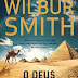 Editorial Presença | "O Deus do Deserto" de Wilbur Smith