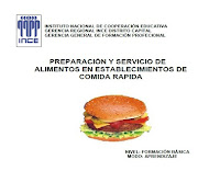 INCES - Preparacion y servicio de alimentos en establecimientos de comida rapida {featured} Preparacion-y-servicio-de-alimentos-comida-rapida