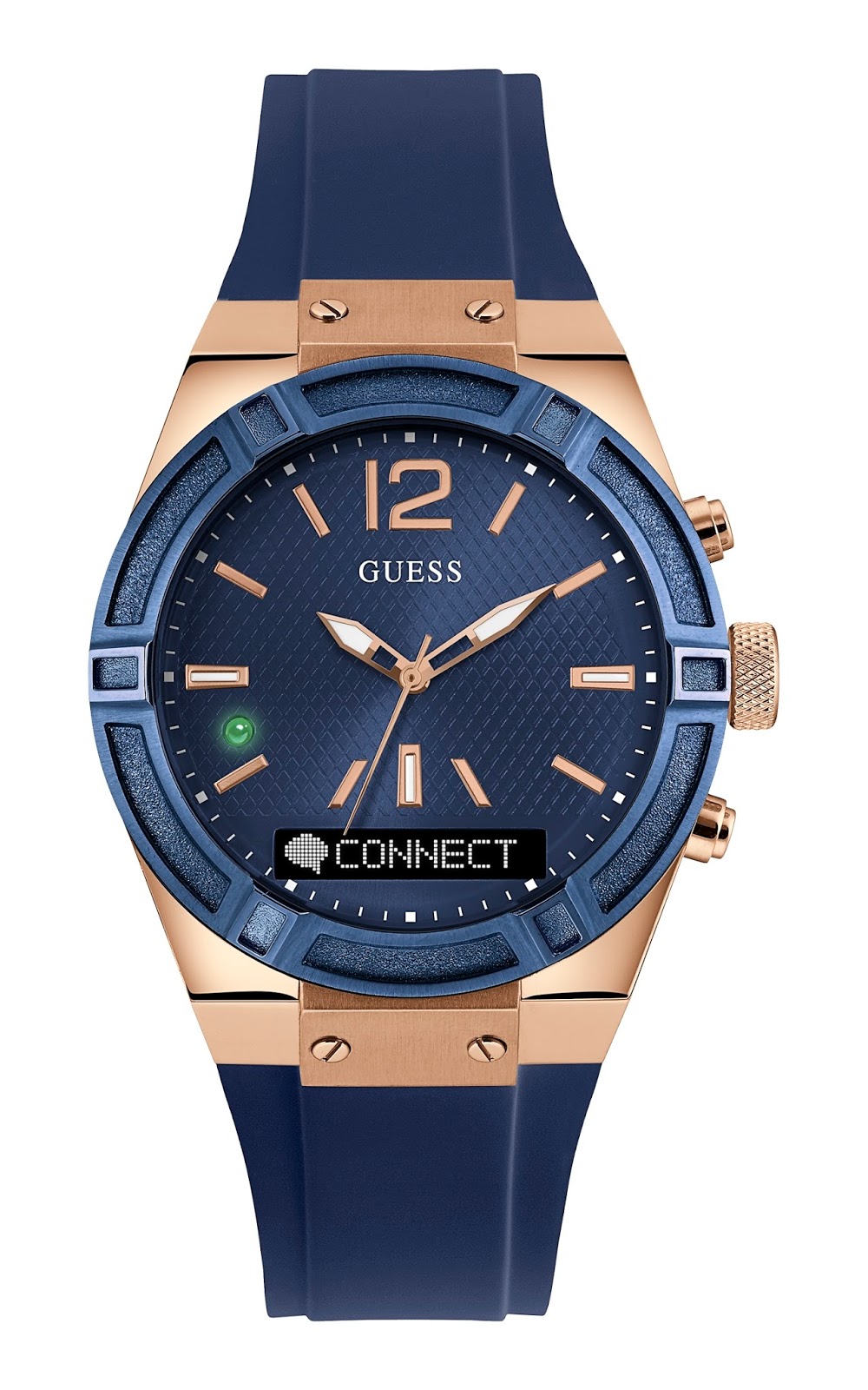 guess smartwatch 2018