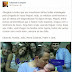 Eduardo Campos anuncia que Miguel tem Síndrome de Down