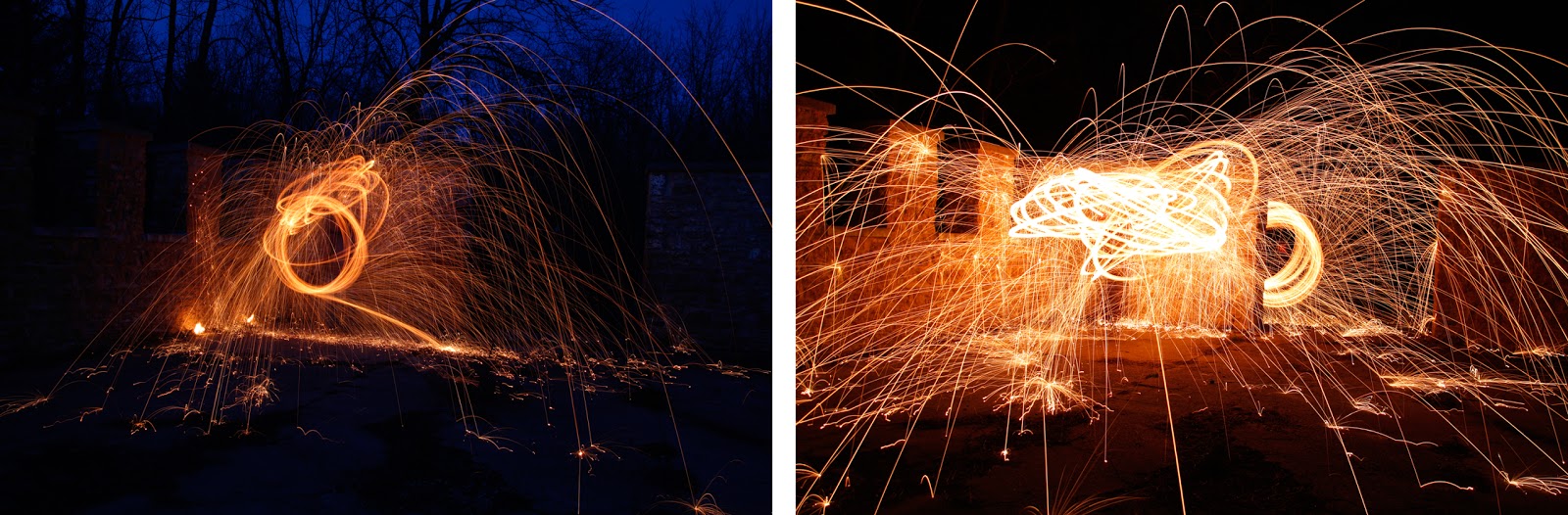 steel wool photography, photography, steel wool, spinning fire, how to, long exposure photography, night photography