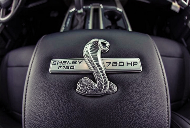 2019 Shelby F 150 Price Pictures Truck Specs Msrp Ss Icars