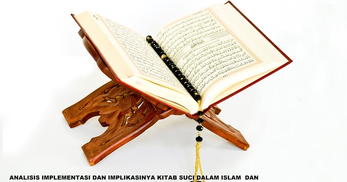 Sejarah Turunnya Kitab Injil Kepada Nabi Isa Seputar Sejarah