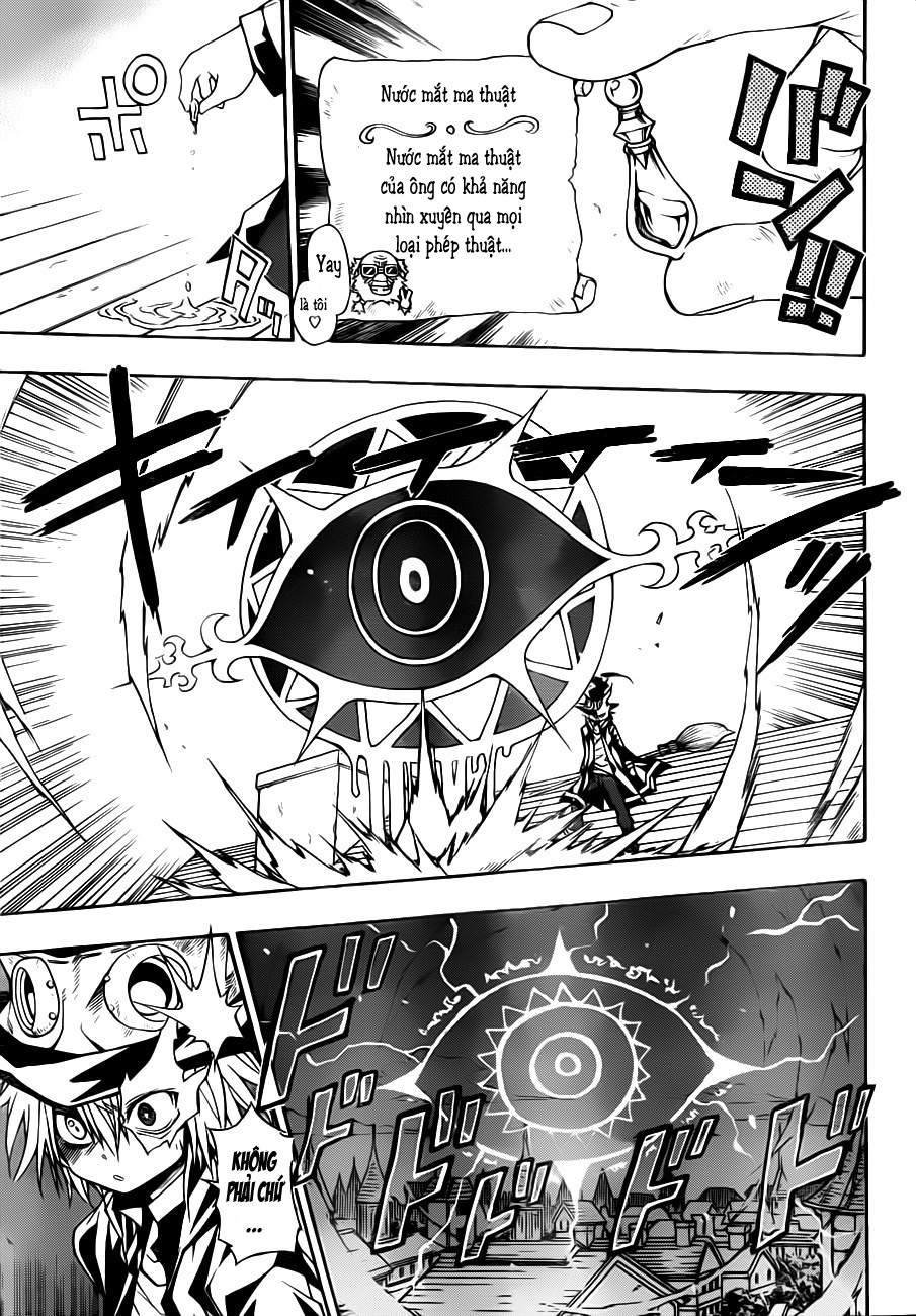 MAGiCO chap 14