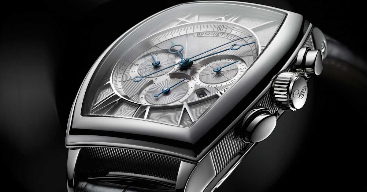 Breguet - Heritage Ref. 5400BB | Time and Watches | The watch blog