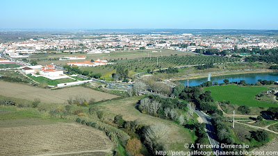 Barragem dos Patudos