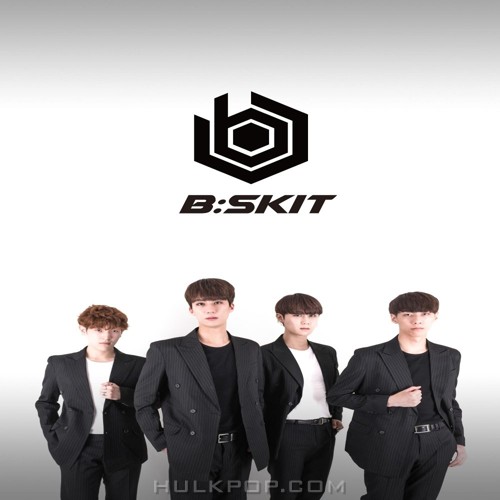 B:SKIT – Last Dance – EP