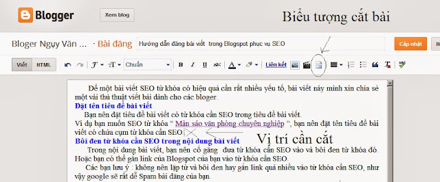 Thu gọn bài đăng trên trang chủ blogspot thu gon bai dang tren trang chu blogspot
