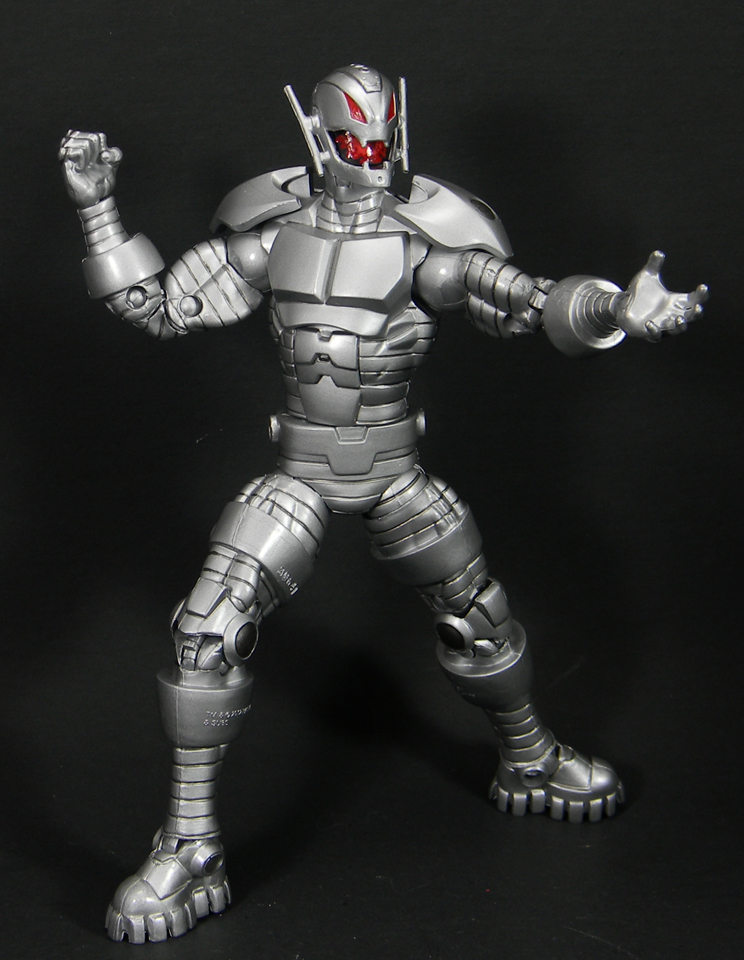 Cheets' Tweaks: ULTRON