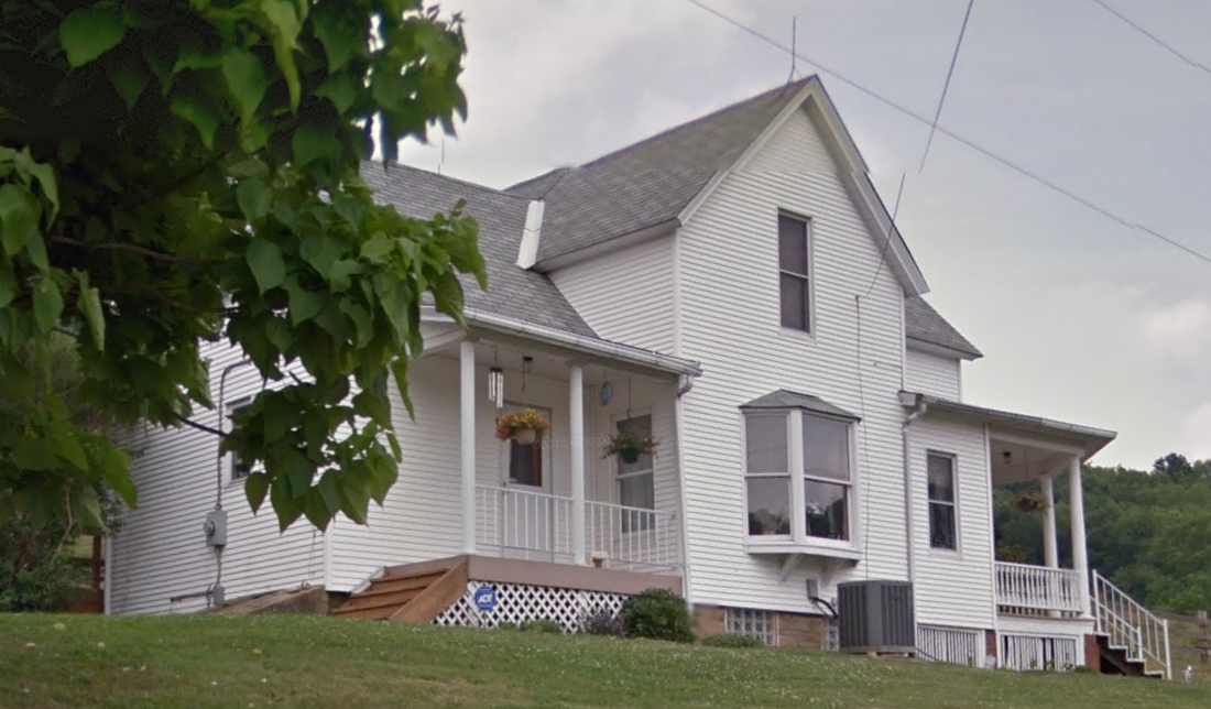 Sears House Seeker Sears Silverdale in Pennsylvania