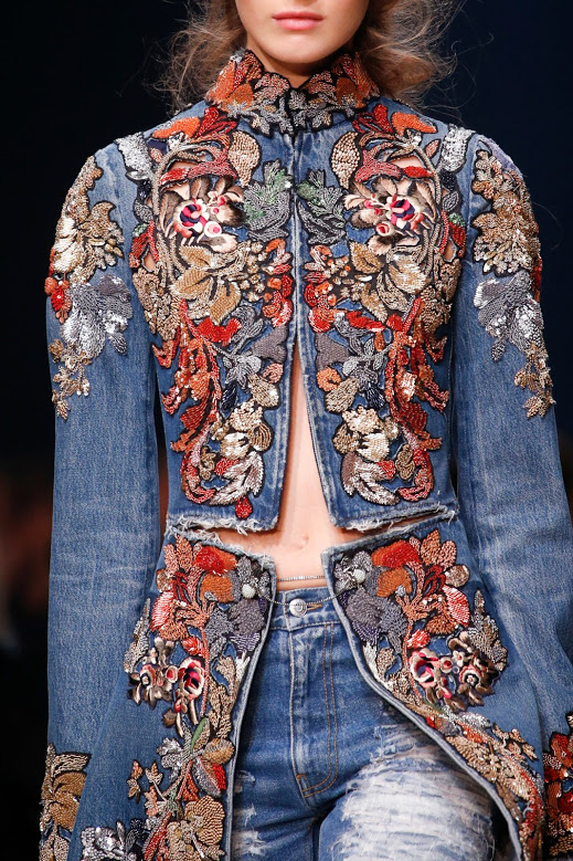 alexander mcqueen shoes with jeans