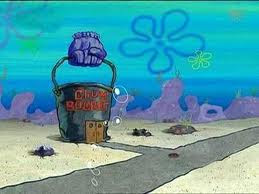 Can recommend bikini bottom hospital congratulate Bikini bottom hospital