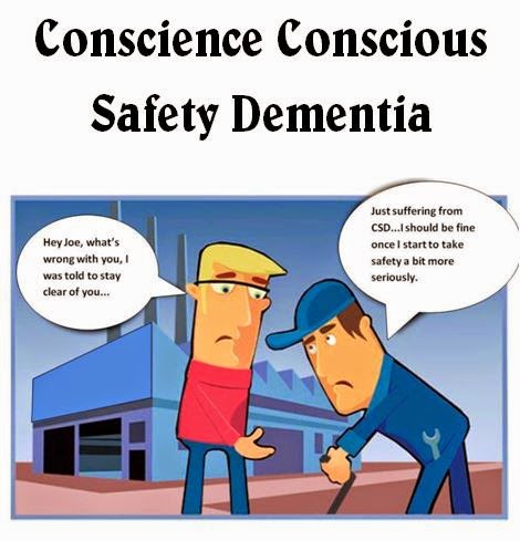 Safety Dementia