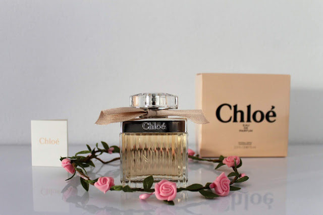 Opinión perfume Chloé ¡Te vas a enamorar!