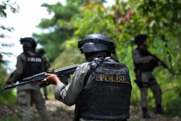 Teroris Yang Pasang Bom Teror di Ponpes API Ternyata Politisi PDIP Teroris Yang Pasang Bom Teror di Ponpes API Ternyata Politisi PDIP