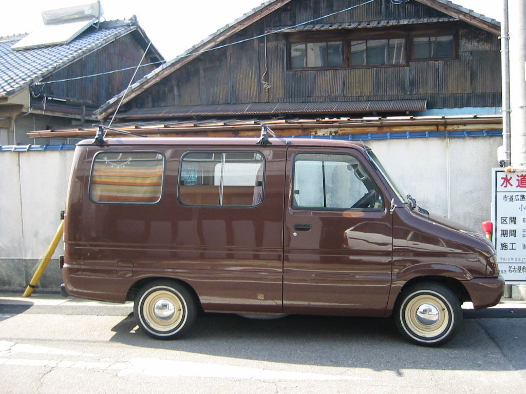 Toyota deliboy википедия