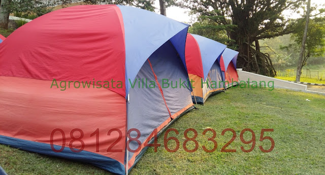 Harga Camping Hemat kawasan Wana Wisata Bukit Hambalang Hills Harga Camping Hemat kawasan Wana Wisata Bukit Hambalang Hills