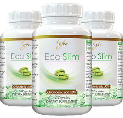ecoslim în nigeria