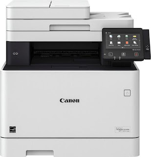Canon MF733CDW Printer Features, Specs and Manual | Direct Manual