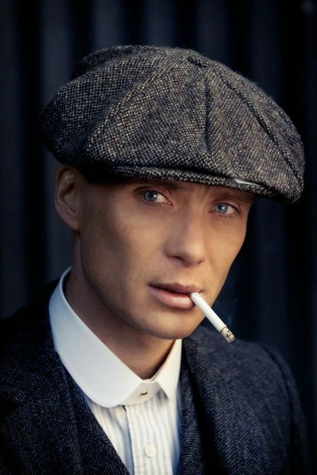 Aretha Bright Peaky Blinders Cillian Murphy Needs More Sex And A Sandwich 