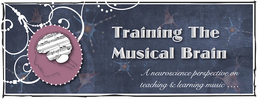 Training the Musical Brain