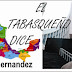 El Tabasqueño Dice | “FIFIS MORENOS” / Juan U. Hernández: Autor