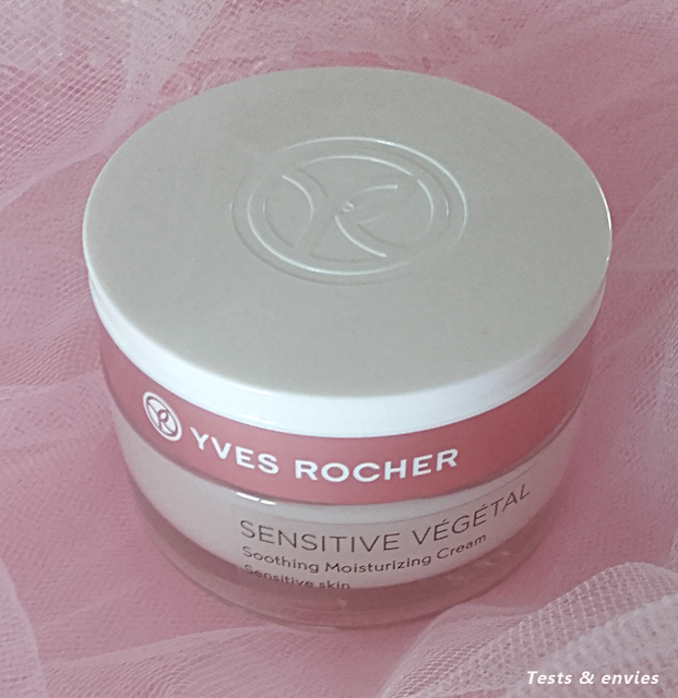 Yves rocher