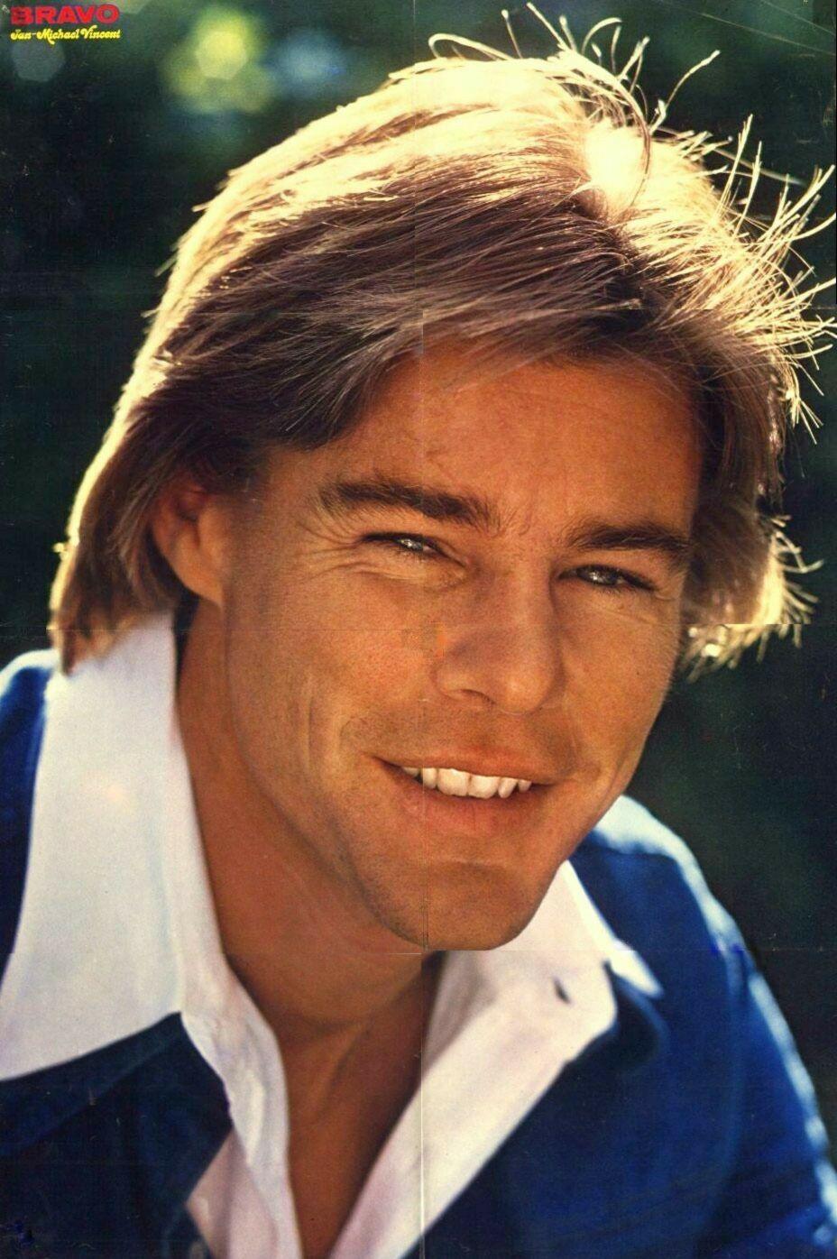 Jan Michael Vincent Jan Michael Vincent