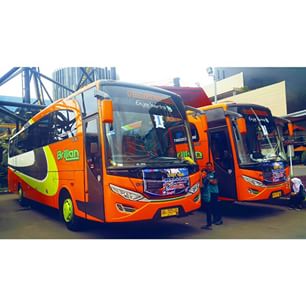 Mencari Bus Pariwisata Jakarta-Purwokerto: Panduan Lengkap untuk Perjalanan yang Nyaman dan Aman