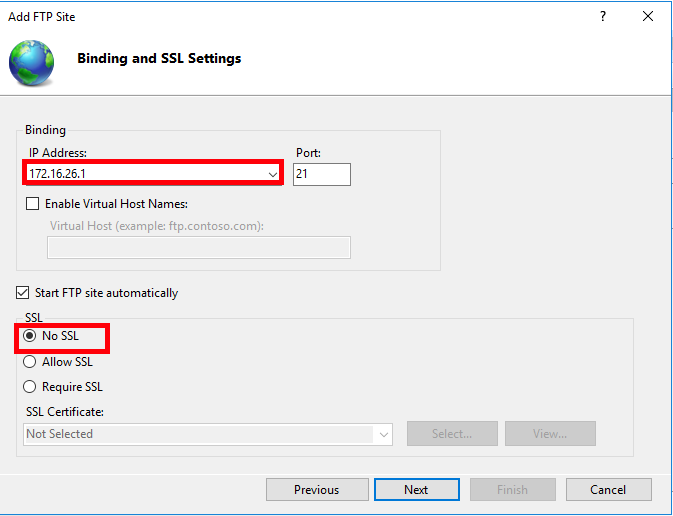 Set binding. Set binding