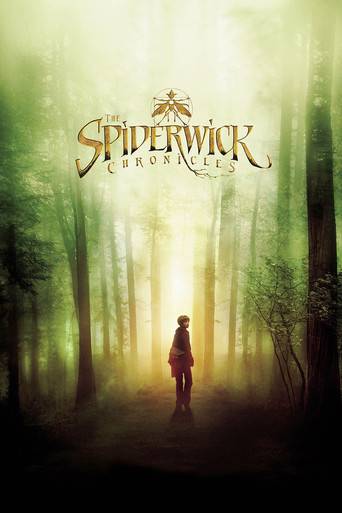 The Spiderwick Chronicles (2008) ταινιες online seires xrysoi greek subs