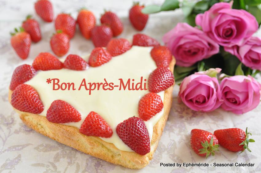 Résultat de recherche d'images pour "bon après midi"