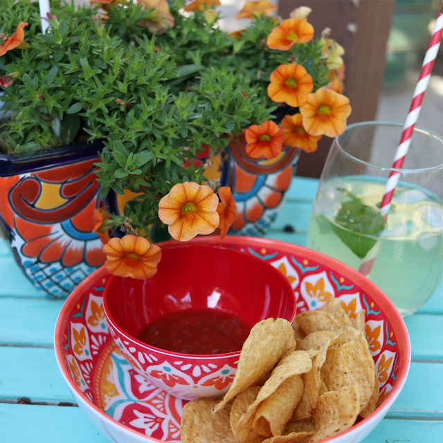 Want more time to entertain friends? - Life on Lemon Lane