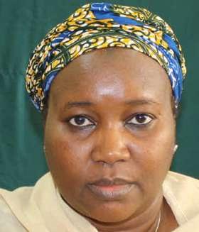 PDP Rejects Amina Zakari's Appointment As INEC Acting Chairman