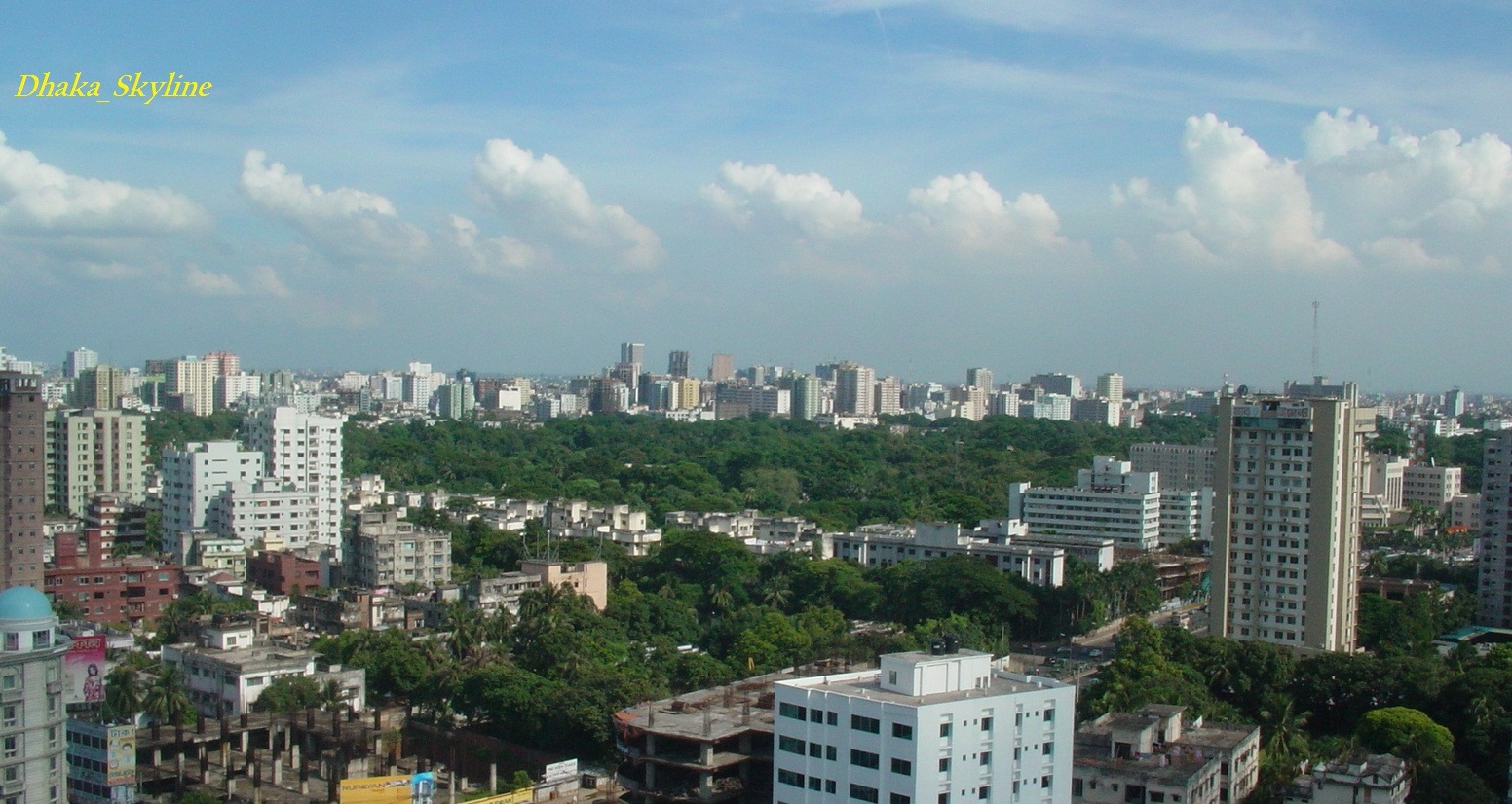 Attractions in Bangladesh Travel Activities
