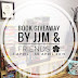 Book Giveaway by JJM & Friends